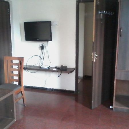 Hotel Jalaja Heritage Thane Exterior foto