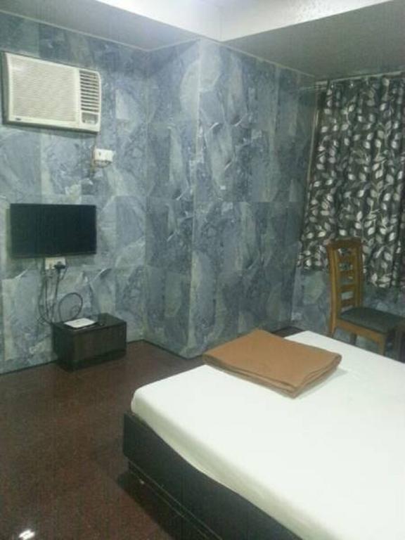 Hotel Jalaja Heritage Thane Habitación foto