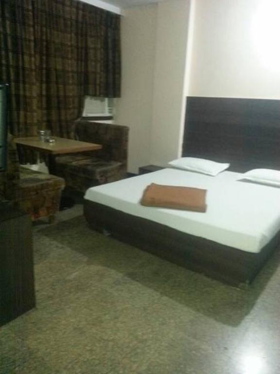 Hotel Jalaja Heritage Thane Exterior foto